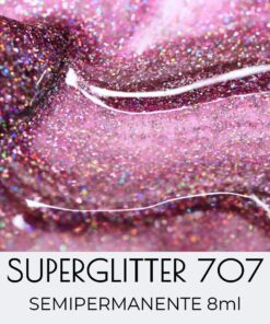 Color Superglitter 707 8ml