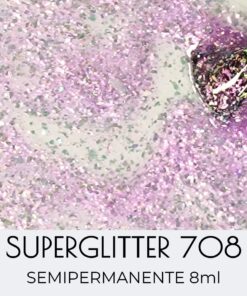 Color Superglitter 708 8ml