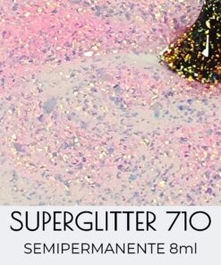 Color Superglitter 710 8ml