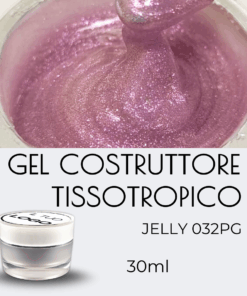 Gel Tissotropico Jelly 032PG 30ml